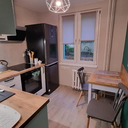 Apartament Szalwiowy Szklarska Poręba Exterior foto