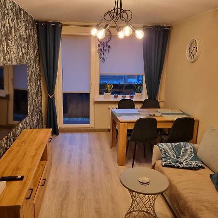 Apartament Szalwiowy Szklarska Poręba Exterior foto