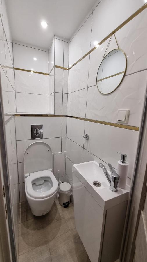 Apartament Szalwiowy Szklarska Poręba Exterior foto